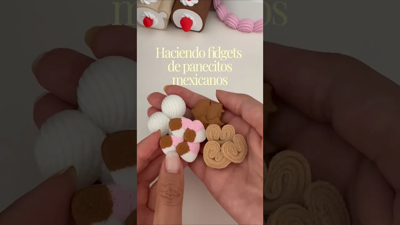 Mexican Bread Basket Clicker video thumbnail