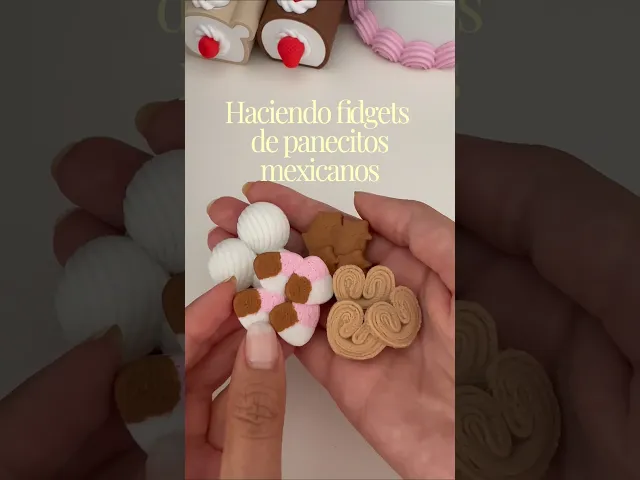 Mexican Bread Basket Clicker video thumbnail
