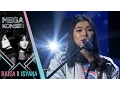 Lagu Isyana Sarasvati \