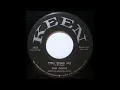 Sam Cooke   You Send Me -  1957 (STEREO in)