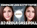 Download Lagu VIRALL!!!   DJ REMIX TIKTOK TERBARU ARIEL NOAH X GOYANG 2022   VOL20