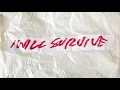Download Lagu Lykke Li - I Will Survive