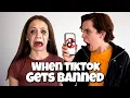 Download Lagu When Tik Tok Gets Banned