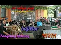 Lagu bajidor nista dan bangbung hideung||SRI RAHAYU GRUP