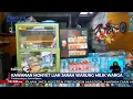 Download Lagu Kelaparan! Kawanan Monyet Liar Jarah Warung Milik Warga #SIS 09/08