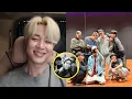 SCHOKKEND LIVE! Jimin spreekt eindelijk na de hereniging van alle 7 BTS-leden — Zijn geluk spreek...