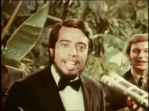 Download MP3 Sergio Mendes & Brasil '66 -  Mas Que Nada (1966)