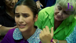 مسلسل زهرة القصر الجزء الخامس الحلقة 4 النسخة الأصلية 