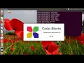 How to install codeblocks in ubuntu windows mac