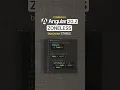 Angular 20 2 Zoneless is Stable