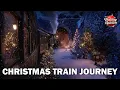 A Christmas Train Journey