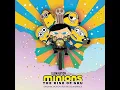 Born To Be Alive (From 'Minions: The Rise of Gru' Soundtrack)