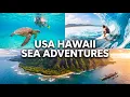 6 Hidden Underwater Worlds In Hawaii You Were Never Supposed To See