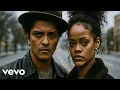 Rihanna ft. Bruno Mars - Let You Be [Music Video 2025]
