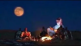 ميحد حمد كم شكيت من الدهر عود 