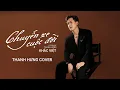 Download Lagu Chuyến Xe Cuộc Đời - Khắc Việt | Cover Phiên Bản Tác Giả Thanh Hưng