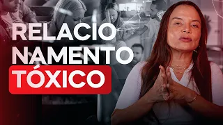 Quando o amor vira controle: os sinais de um relacionamento abusivo | Andrea Vermont