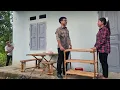 Download Lagu Tieu Huyen's ex-lover has found out where she lives. What will happen to CEO Tu and Tieu Huyen?