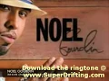 Noel Gourdin - The River (Music Video & Lyrics)