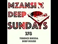 Download Lagu DEEP HOUSE - TERENCE RHODA - MZD SUNDAYS - 378