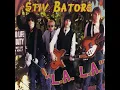 Download Lagu Stiv Bators - L.A. L.A. (Full Album)