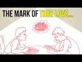 Download Lagu Het teken van ware liefde...