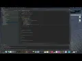 Flutter Change Button Style on Theme Change