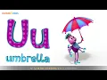 🔤 Alphabet Train and more ABC Songs | Alphabet song | Learn ABCs with Dave and Ava 🔤