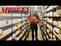 Avoid Amazon and SAVE money on equipment parts TMT