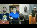 BELLASOMBRA - COVER (AHYRE Ft. Raly Barrionuevo)