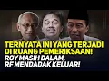Download Lagu 🔴LIVE! TERNYATA INI YANG TERJADI DI RUANG PEMERIKSAAN! ROY MASIH DALAM, RF MENDADAK KELUAR!