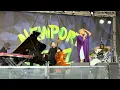 Cécile McLorin Savant - What Does Blue Mean To You? - Newport Jazz Fest - Aug 3, 2025