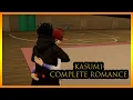 Complete Confidant 1-10 Link No Cheating Romance Path - Persona 5 Royal