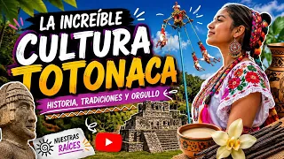 Cultura Totonaca - 4B