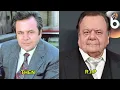 LAW & ORDER (1990) Cast Update 2026 — What Happened After 36 Years?