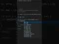 Counting Occurrences in JavaScript Array frequency mapping