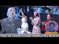 Spektakuler!! Mila berhasil Hipnotis Juri dengan Lagu \