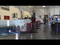 Expanded Post Office Hours for the Holidays