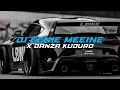 Download Lagu DJ EENIE MEENIE X DANZA KUDURO MANGKANE VIRAL TIKTOK