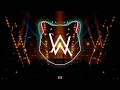 Alan Walker, YUQI, JVKE - Fire! (EXTENDED MIX)