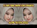 Download Lagu DJ DARI YANG MUDA SAMPAI YANG TUA SLOW BEAT FULL BASS | JEDAG JEDUG TERBARU 2022