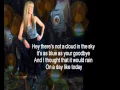 Download Lagu Wendy Matthews + The Day You Went Away +  Lyrics/HQ