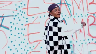 Majas Lee Simba ESAMBO Official Music Video 