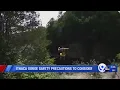 Ithaca gorge safety precautions to consider