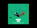 Major Lazer & DJ Snake - Lean On (Audio)