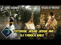 Download Lagu Tutorial Jedag Jedug Alight Motion DJ Tabola Bale