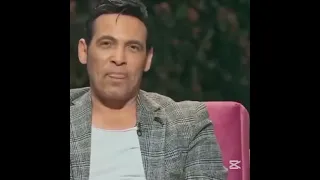 الدكتور مبروك عطية يسمع القرآن بصوت الفنان سعد الصغير  الدكتور مبروك عطية يسمع القرآن بصوت الفنان سعد الصغير