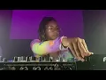 Melle Brown - Soulful House, Tech, Classics, Garage Grooves LIVE DJ Set from Night Tales, London