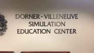 Simulation Education Center Directions - UnityPoint Health