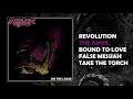 Raptor - On The Loose FULL EP (2020, Midnight Records)